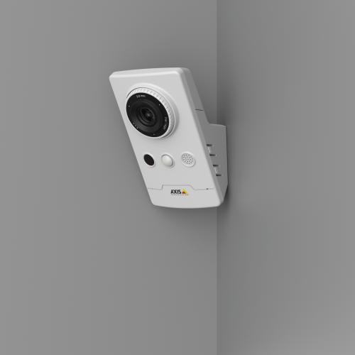 Axis M1065-L IP Cameras | Tensor Security